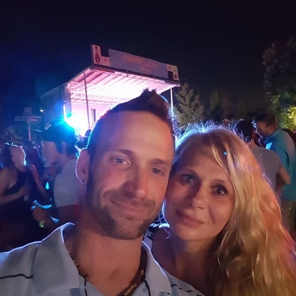 Meet your Posher, Patches - Picture 1 of 1